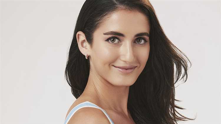 Arielle Cleo: Biography, Age, Height, Figure, Net Worth