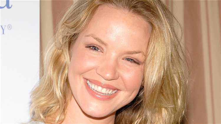 Ashley More: Biography, Age, Height, Figure, Net Worth