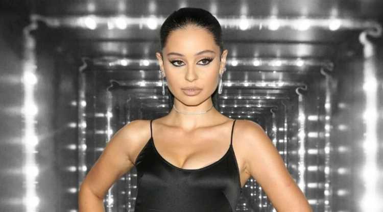 Asia Perez: Biography, Age, Height, Figure, Net Worth