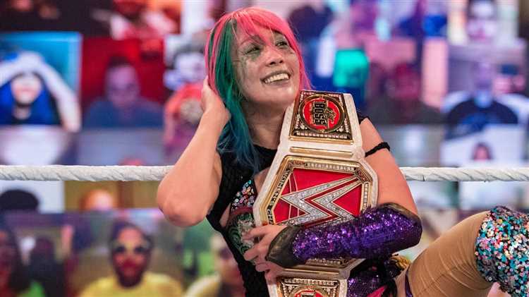 Asuka Cyujyo's Net Worth: What You Need to Know