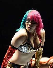 Asuka Izumi: Comprehensive Biography