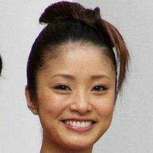 Aya Ueto: Biography, Age, Height, Figure, Net Worth