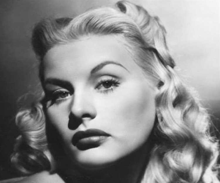 Barbara Payton's Age, Height, Figure, and Net Worth