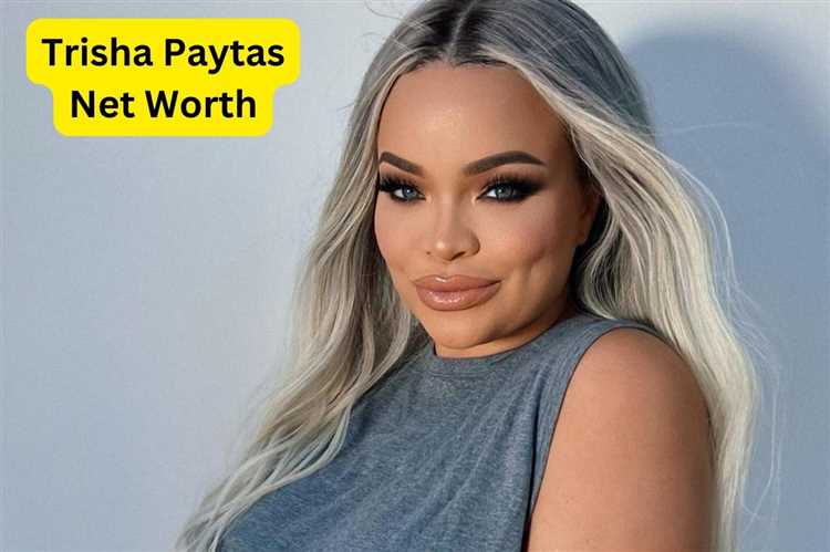 Barbie Ashton: Biography, Age, Height, Figure, Net Worth