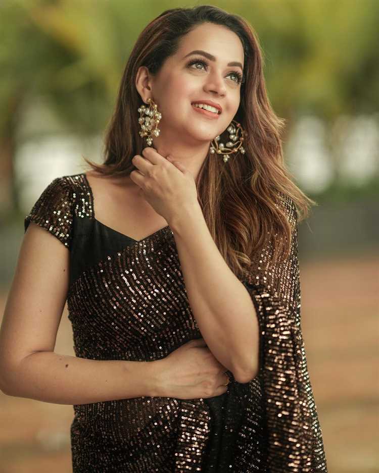 Bhavana's Biography