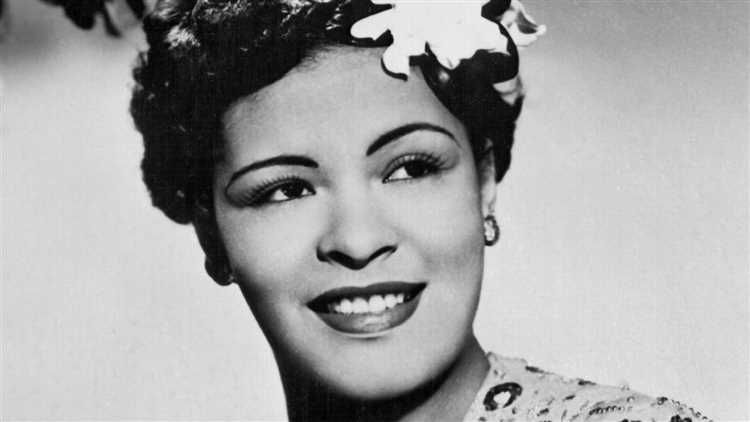 Billie Holiday's Net Worth