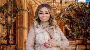 Blaque Chyna: Biography, Age, Height, Figure, Net Worth