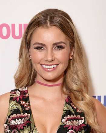 Brianna Lynn Brown: Biography, Age, Height, Figure, Net Worth