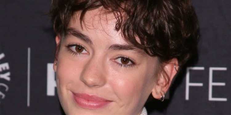 Discovering Brigette Lundy Paine: Biography, Age, Height, Figure, and Net Worth