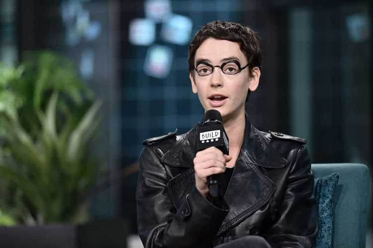 Brigette Lundy Paine: Biography, Age, Height, Figure, Net Worth