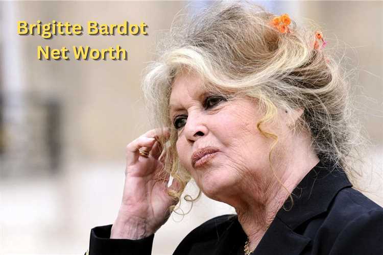 Brigitte Bardot: A Biography of the Iconic Actress