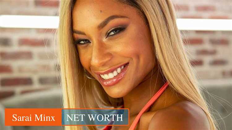 Brittany Adams: Biography, Age, Height, Figure, Net Worth