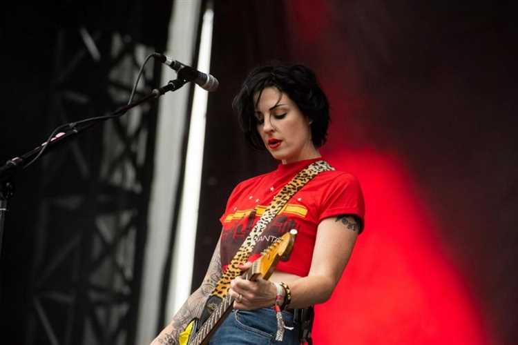 Brody Dalle: Biography, Age, Height, Figure, Net Worth