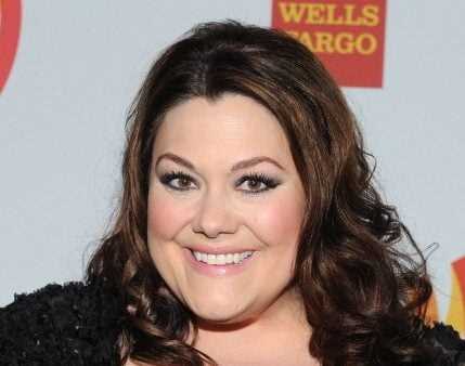 Brooke Elliott: Biography, Age, Height, Figure, Net Worth