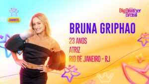 Bruna Griphao: Biography, Age, Height, Figure, Net Worth