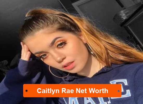 Caitie Rage: Biography, Age, Height, Figure, Net Worth