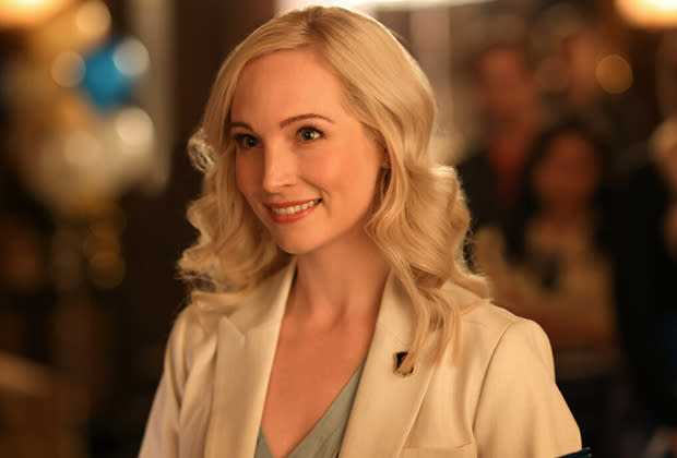 Candice Accola: Biography, Age, Height, Figure, Net Worth