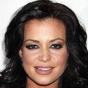 Candice Michelle: Biography