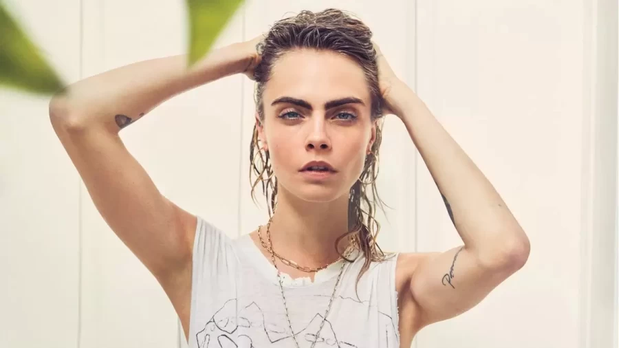 Cara Delevingne's Net Worth: How Rich is She?