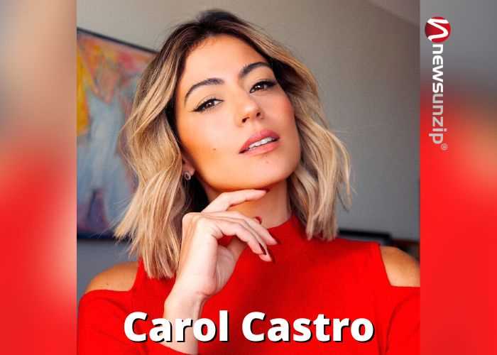 Carol Castro: Biography, Age, Height, Figure, Net Worth