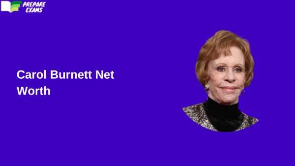 Carol Miller's Net Worth and Personal Life