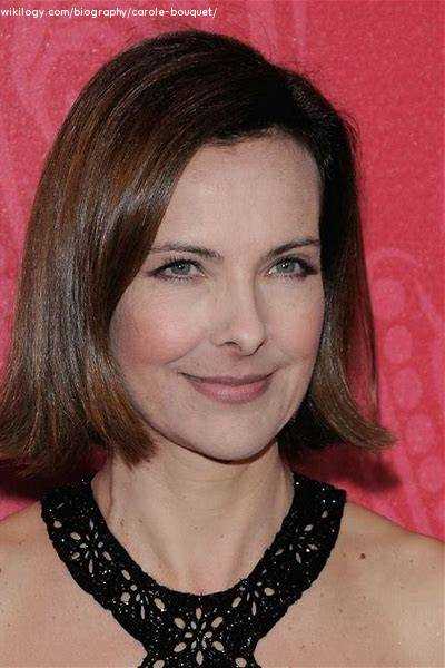 Carole Bouquet: Biography, Age, Height, Figure, Net Worth