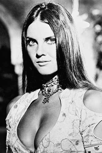 Caroline Munro: Biography, Age, Height, Figure, Net Worth