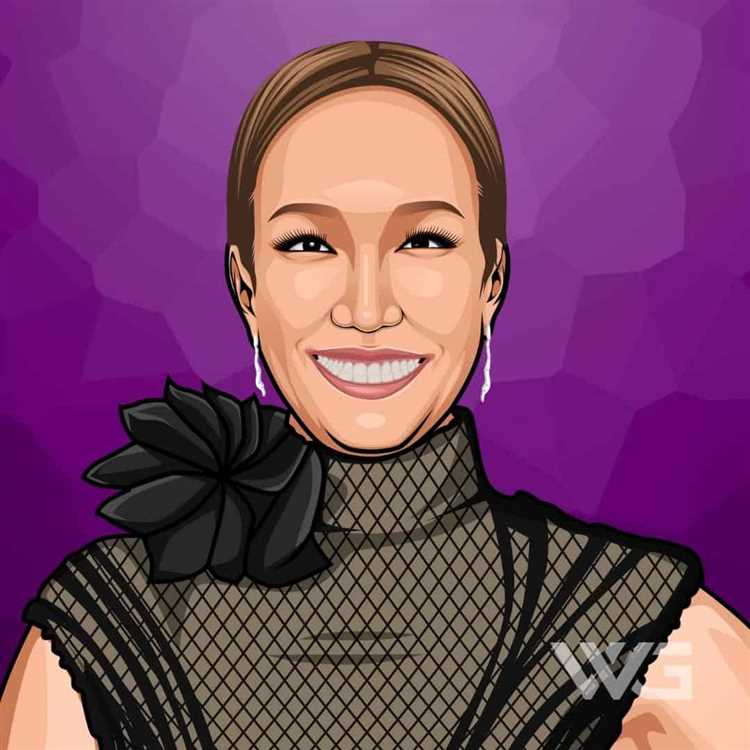 Carrie Ann Inaba's Net Worth: How Wealthy is the Actress and TV Host?