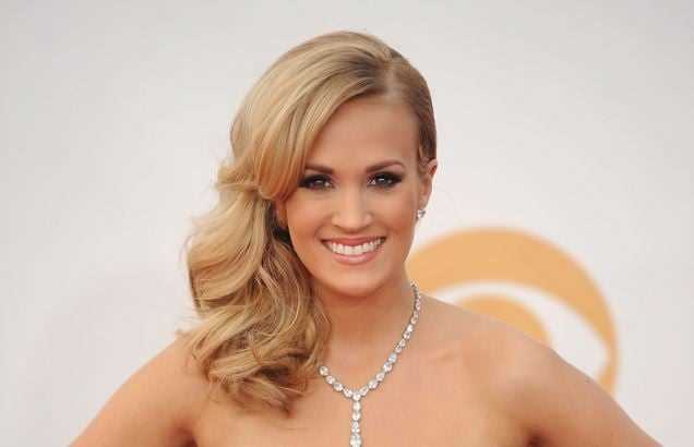 Carrie Underwood: Biography, Age, Height, Figure, Net Worth