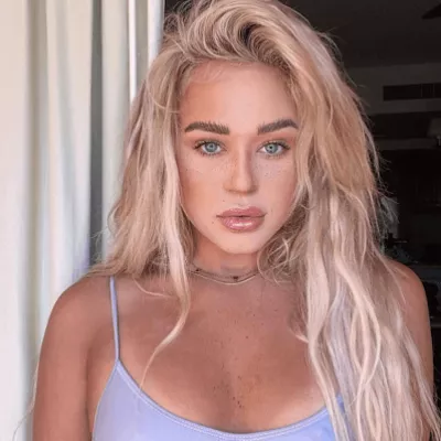 Cassidy Blue: Biography, Age, Height, Figure, Net Worth