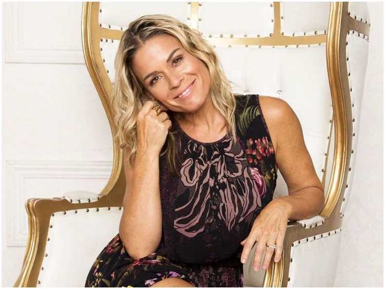 Cat Cora: Biography, Age, Height, Figure, Net Worth