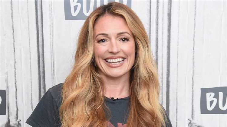 Achievements and Net Worth of Cat Deeley