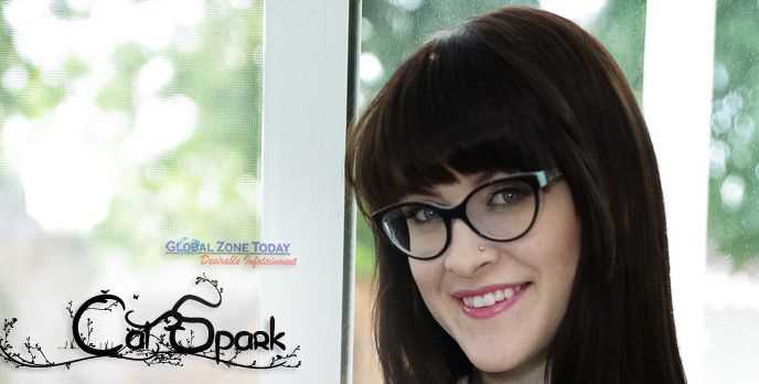 Cat Spark: Biography, Age, Height, Figure, Net Worth