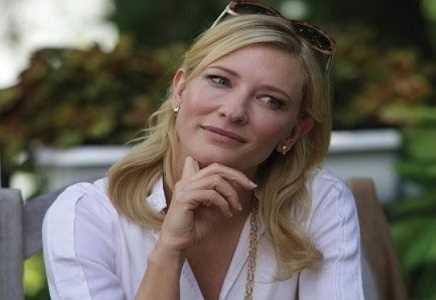 Cate Blanchett: An In-Depth Look into Her Fascinating Life, Age, Height ...