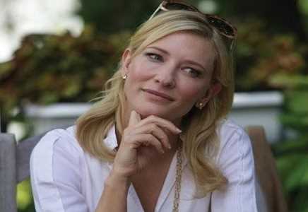 Cate Blanchett: Biography, Age, Height, Figure, Net Worth