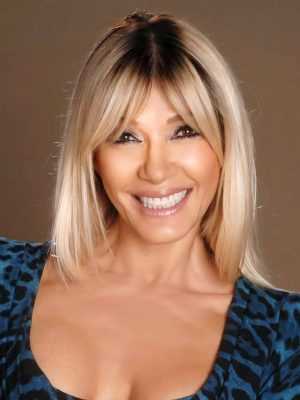 Catherine Fulop: Biography, Age, Height, Figure, Net Worth