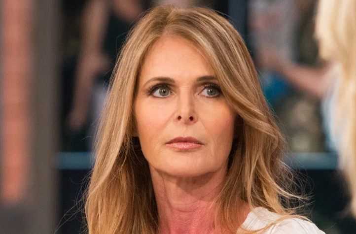 Catherine Oxenberg: Biography, Age, Height, Figure, Net Worth