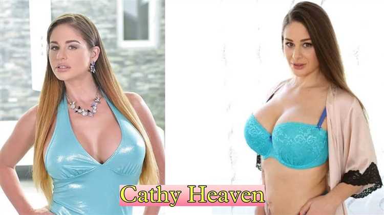 Cathy Heaven's Net Worth: Career and Achievements