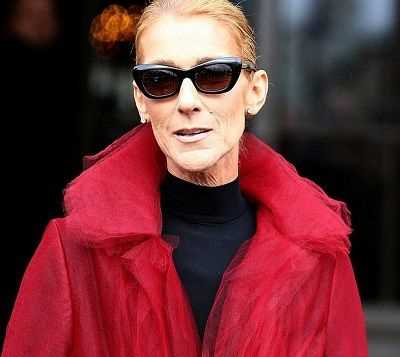 Celine Dion: Biography, Age, Height, Figure, Net Worth
