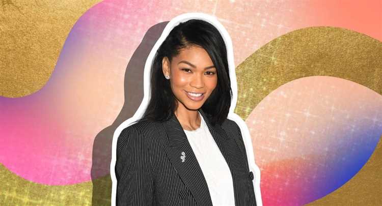 Early Life and Career of Chanel Iman
