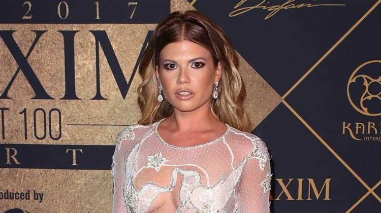 Chanel West Coast: Biography, Age, Height, Figure, Net Worth