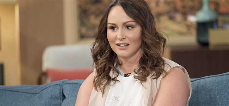 Chanelle Hayes: Biography, Age, Height, Figure, Net Worth