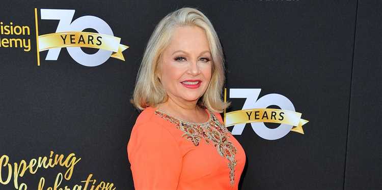 Overview of Charlene Tilton's Life and Career