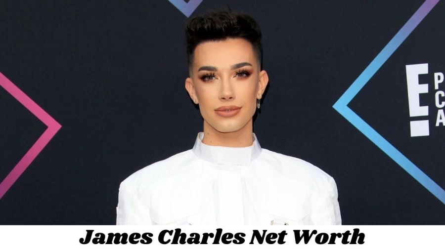 Who is Charlie James?
