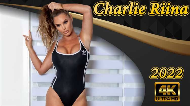 Age and Height of Charlie Riina