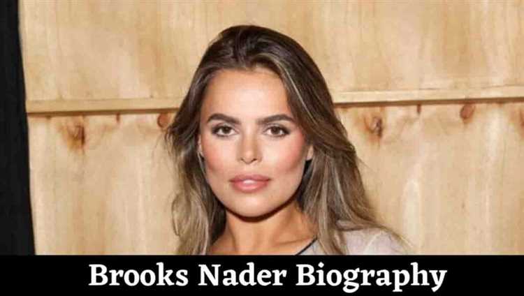 Charlotte Brown: Biography, Age, Height, Figure, Net Worth