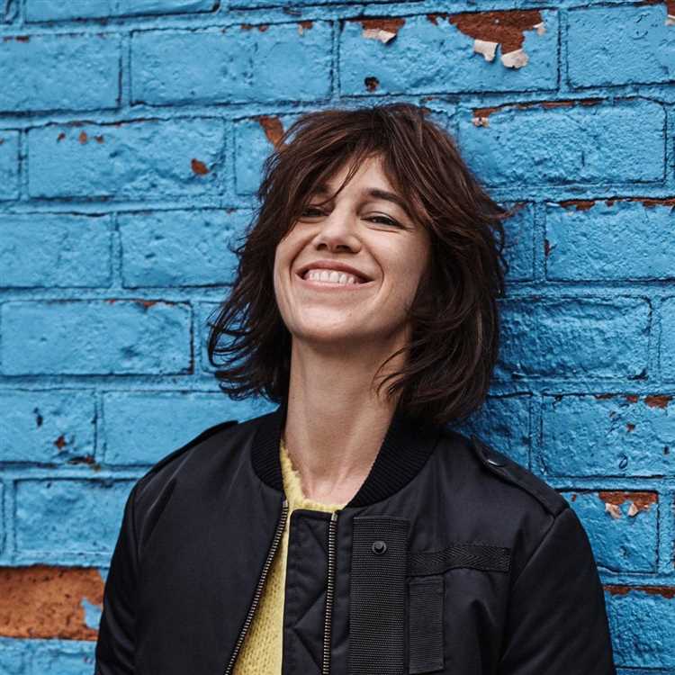 Charlotte Gainsbourg: Early Life and Career Beginnings
