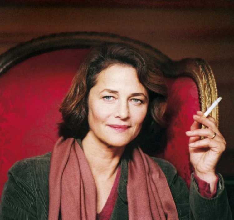 Charlotte Rampling: Biography, Age, Height, Figure, Net Worth