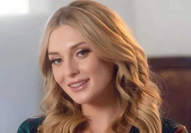 Charlotte Rose: Biography, Age, Height, Figure, Net Worth