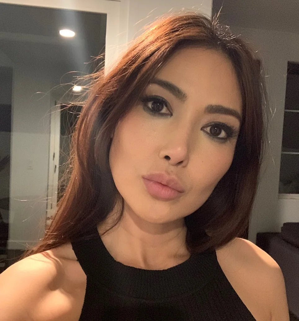 Chasty Ballesteros: Biography, Age, Height, Figure, Net Worth